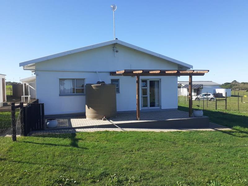 0 Bedroom Property for Sale in Mossel Bay Rural Western Cape